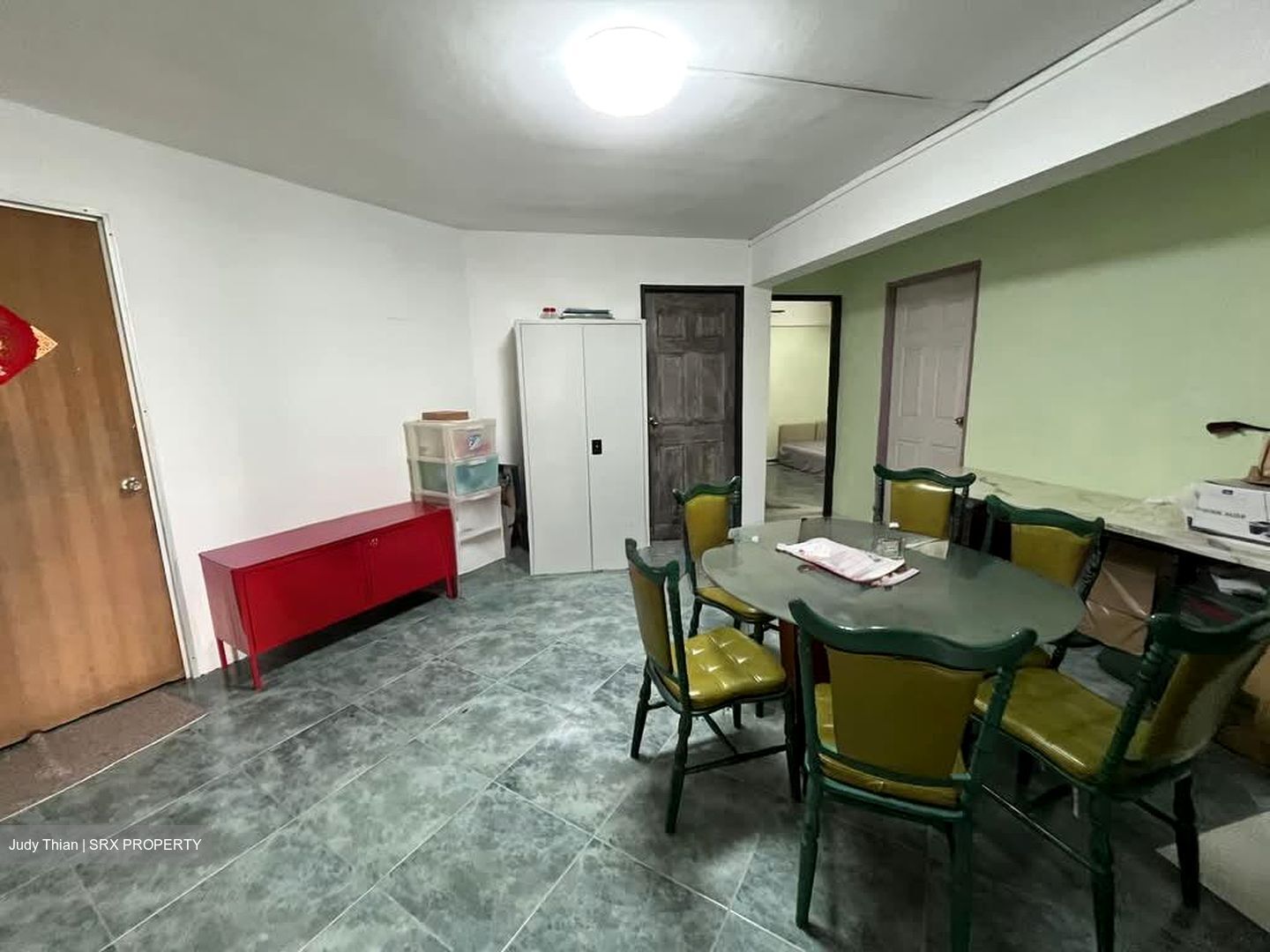 Blk 148 Yishun Street 11 (Yishun), HDB 4 Rooms #576731011
